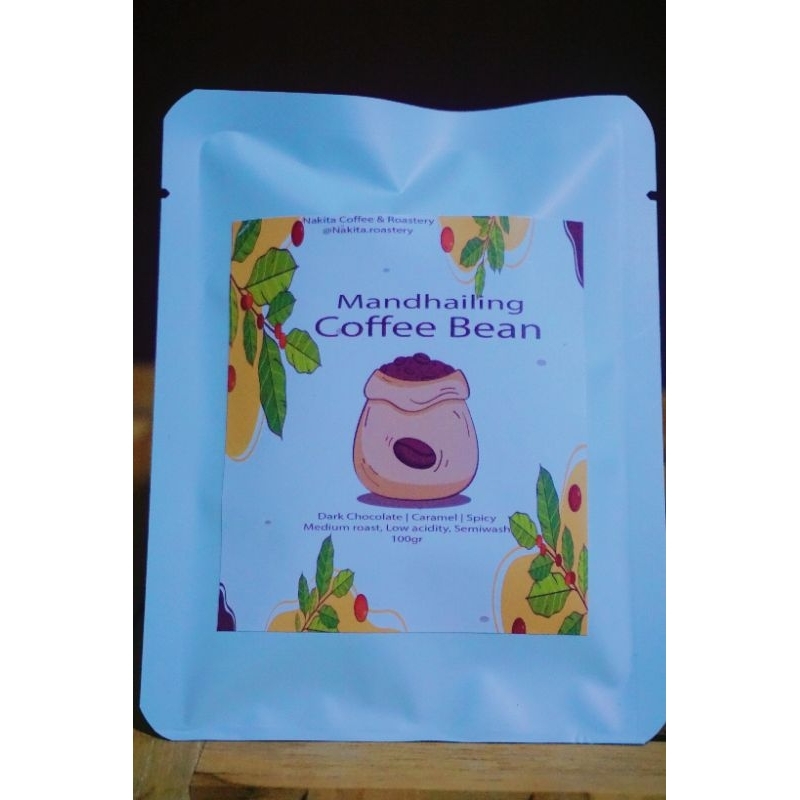 

Special Coffee drip 5 pack