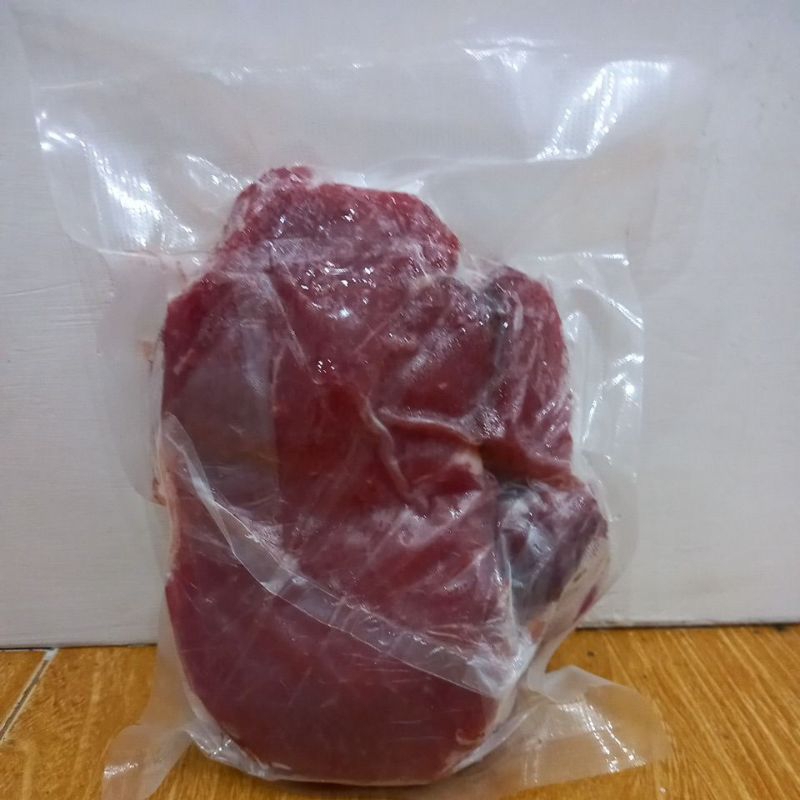 

Daging has Sapi/ Daging Super
