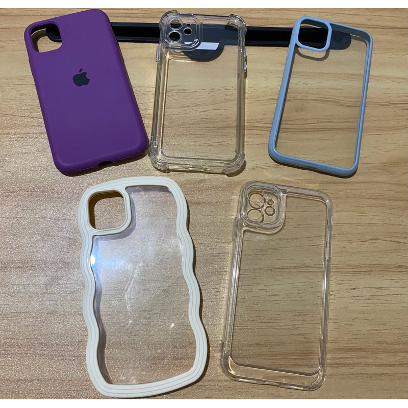 PRELOVED CASE iPhone 11