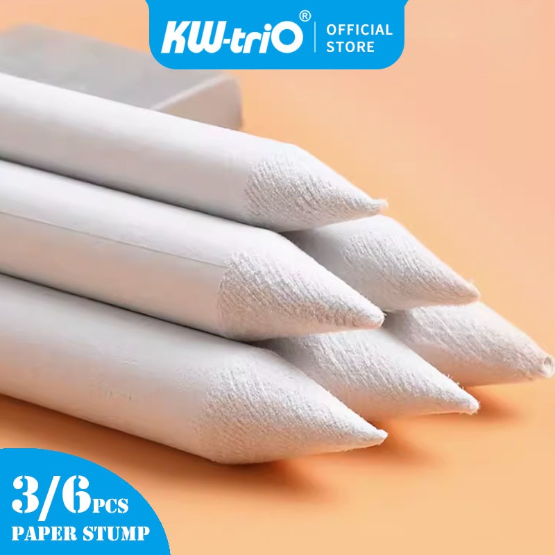 

Paper Pencil/Paper Stump Art Product Perlengkapan Lukisan Seni Sketsa