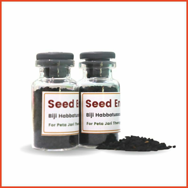 Biji habbatussauda Biji habbat terapi sujok terapi biji terapi sujok biji Biji habbatusauda sujok Bi