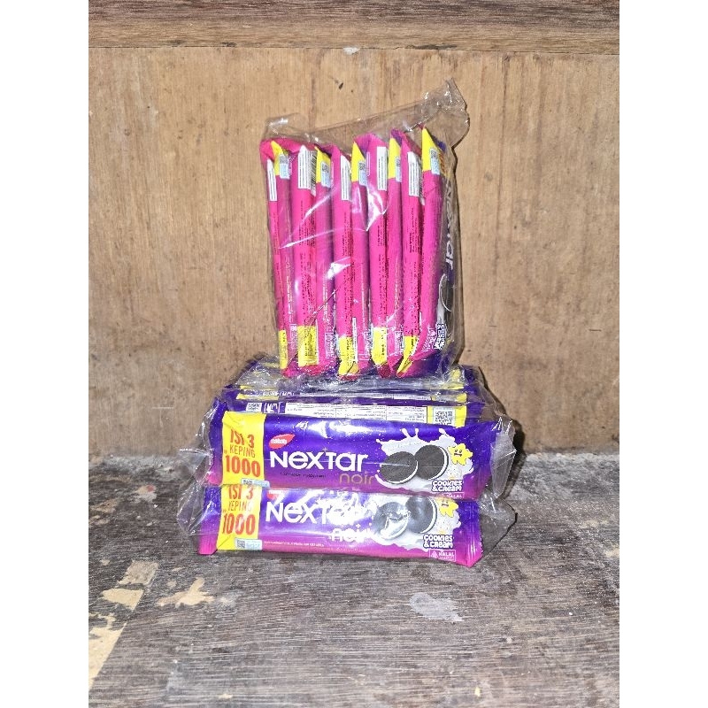 

Nextar noir isi 10 pcs