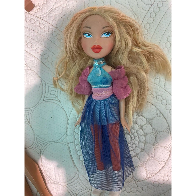 Barbie Disney Frozen Elsa Belle Ariel , Barbie Mattel Preloved