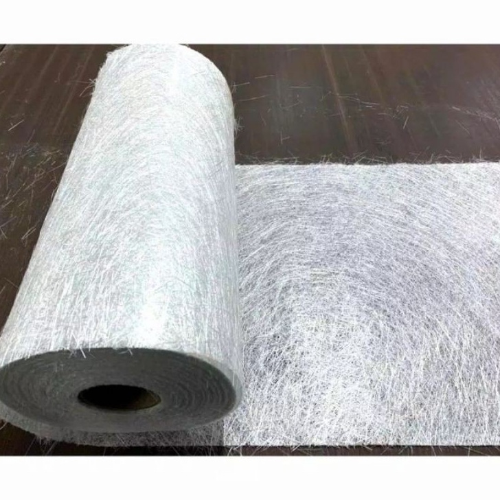 Tawaran SERAT FIBERGLASS ANTI BOCOR