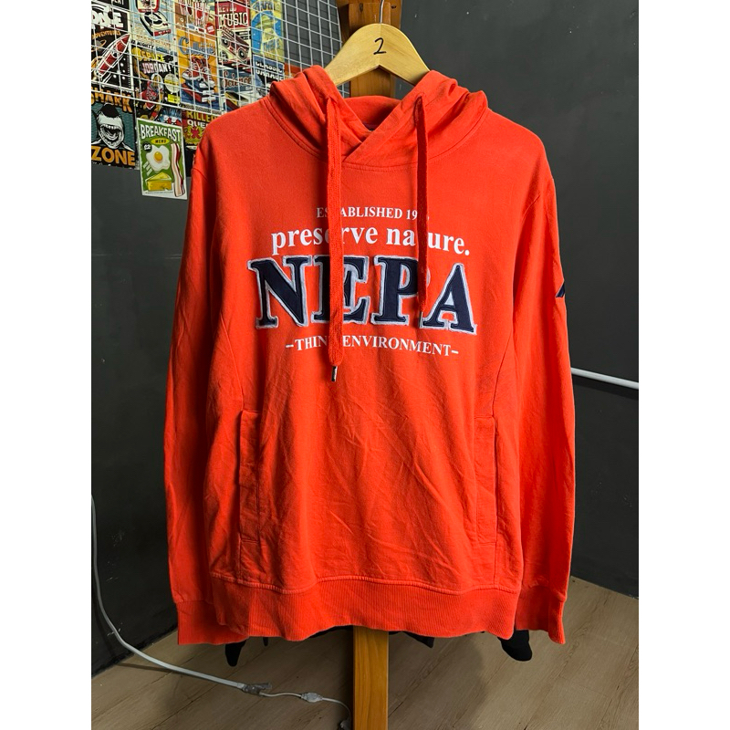 hoodie nepa