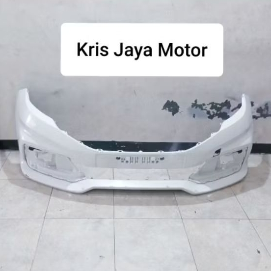 Bumper Bemper Mobilio RS Original