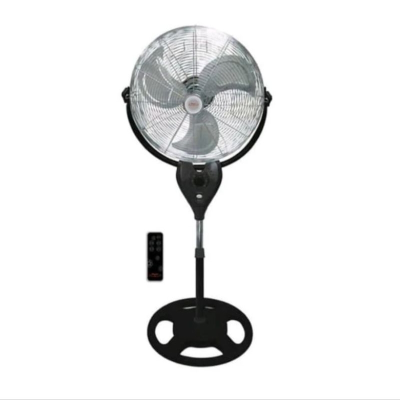 Kipas Maspion PW 2001 RC/Remot