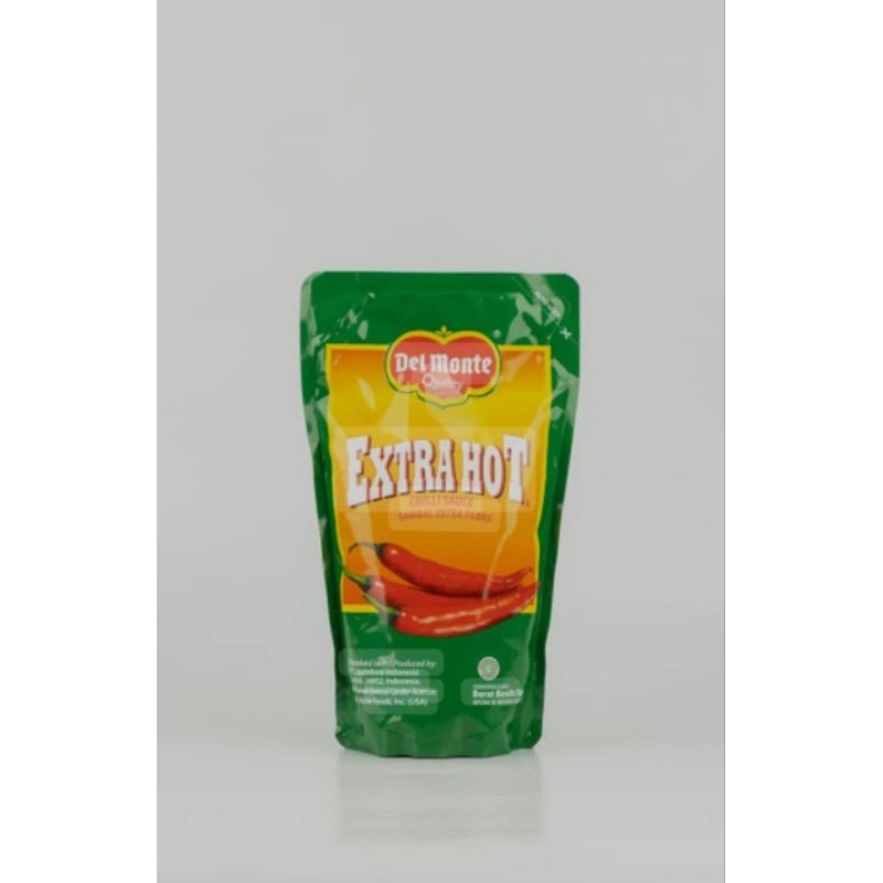 

DEL MONTE EXTRA HOT 1KG