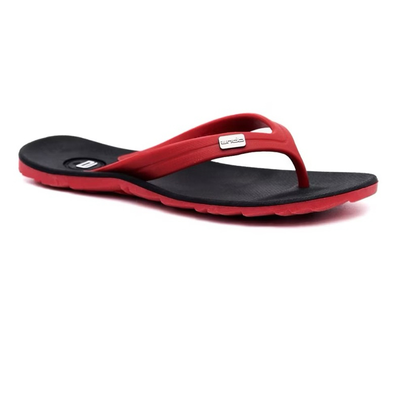 Sandal jepit Pria Ando Thunder 02