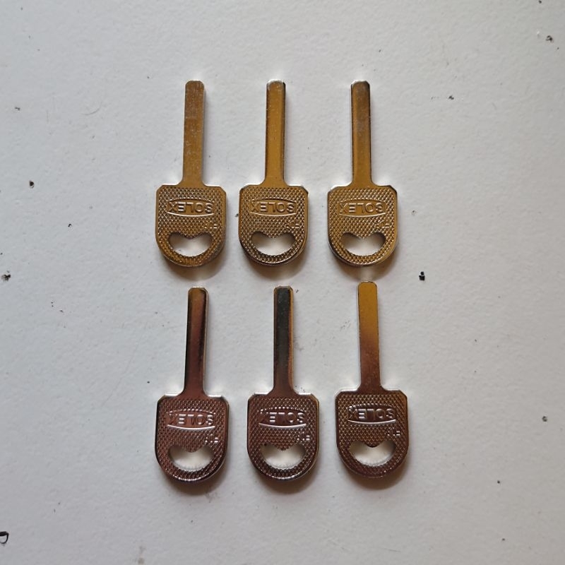 dplkt kunci gembok solex abloy