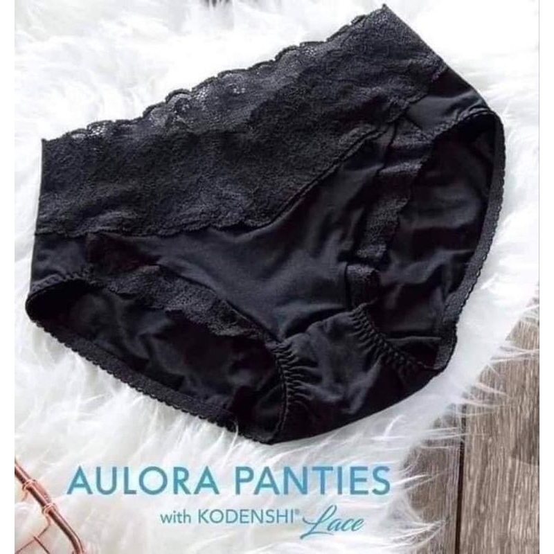 Aulora panties with kodenshi wanita