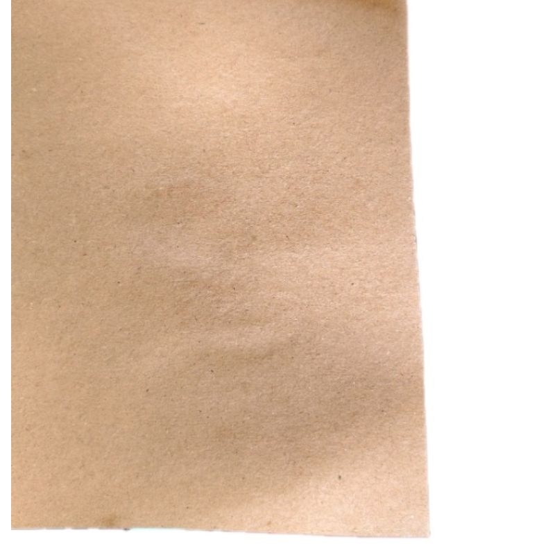 

Kraft Liner Karton Coklat untuk Packaging 150, 200 dan 275 GSM