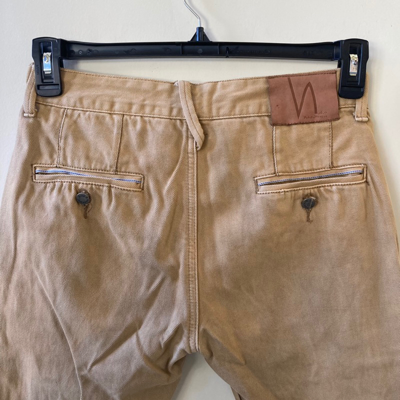 Nudie jeans original second