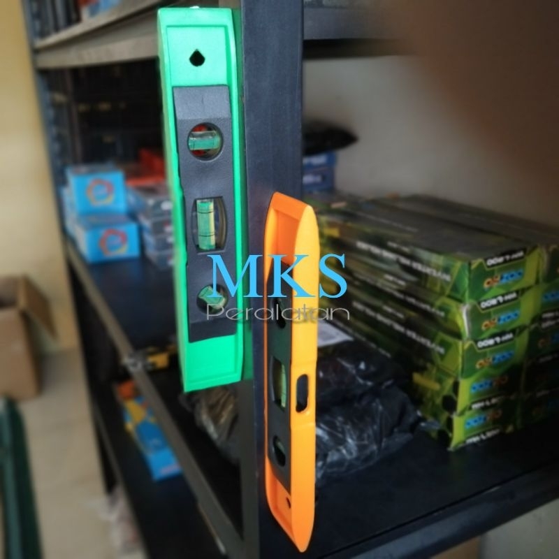 Waterpass Magnet Torpedo Size 9 Inch | Waterpass Mini Torpedo