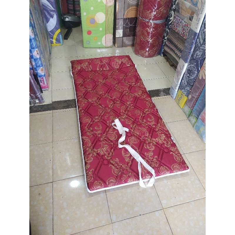 matras kasur gulung serenity / serenity kasur gulung / kasur gulung serenity