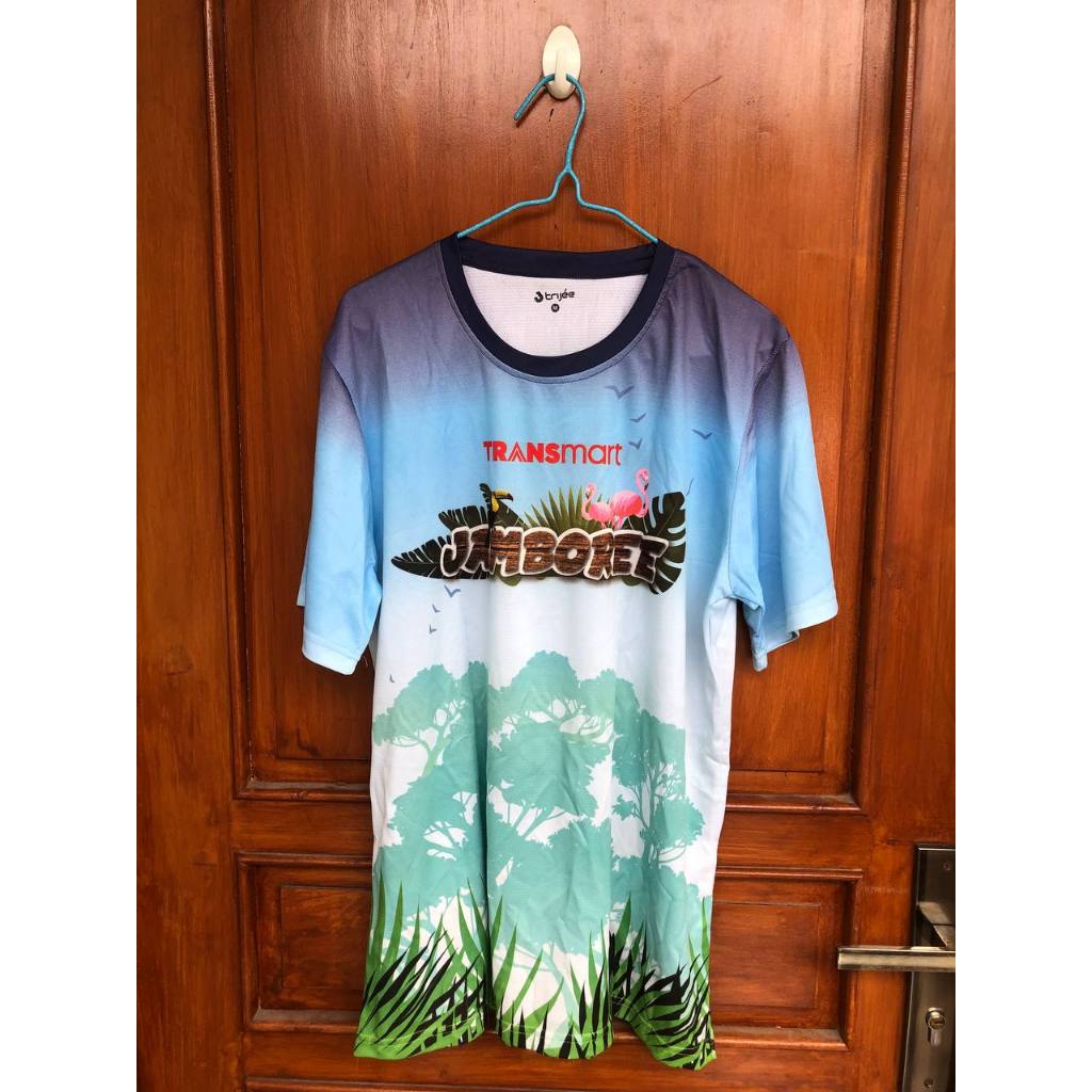 jersey jamboree transmart