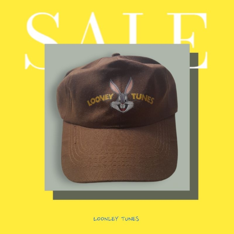 Topi Looney Tunes