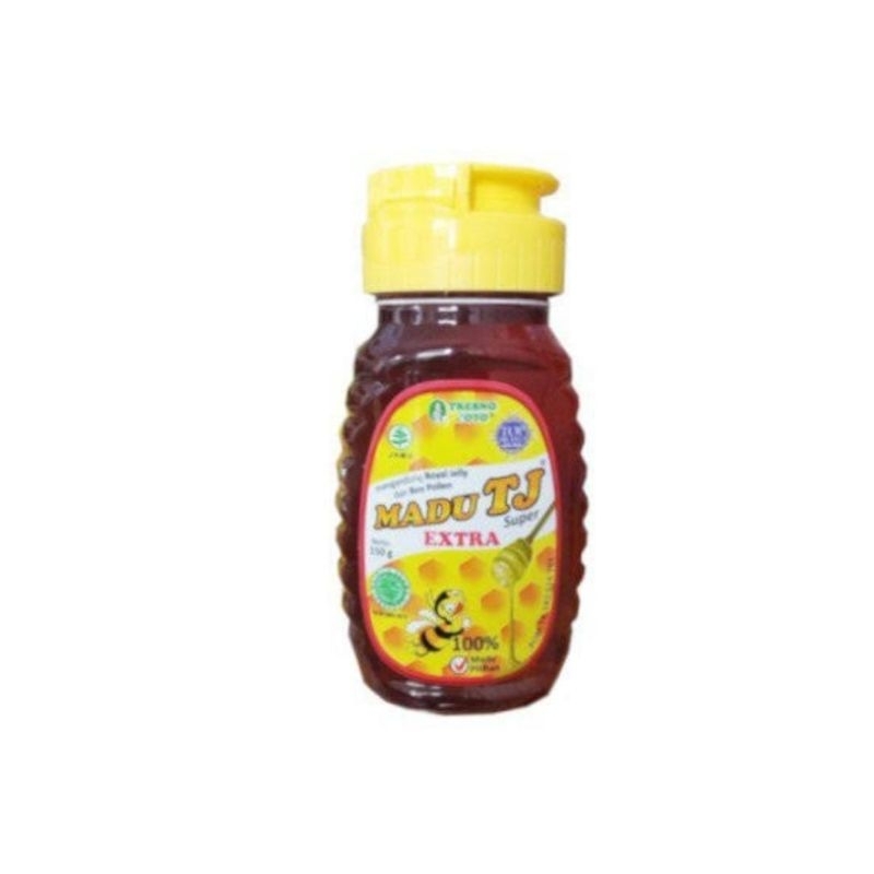 

Madu TJ Extra