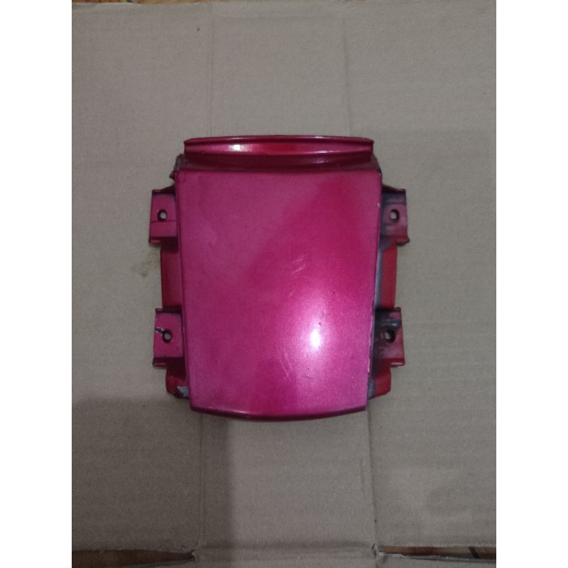 tutup body belakang Tiger lama original