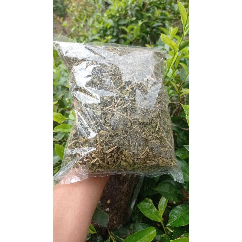 

Teh Hijau / green tea / teh hijau murni