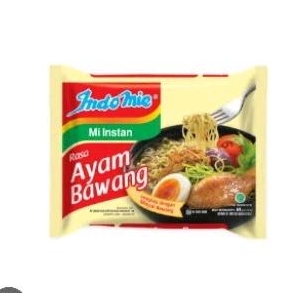 

Indomie Goreng,Ayam Bawang,Rendang,Soto Mie,Ayam Spesial Ecer