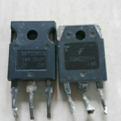 IRFP22N50A,SSH22N50A cabutan original