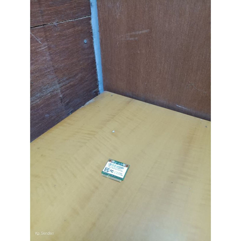 WifiCard Laptop Lenovo IdeaPad Z360