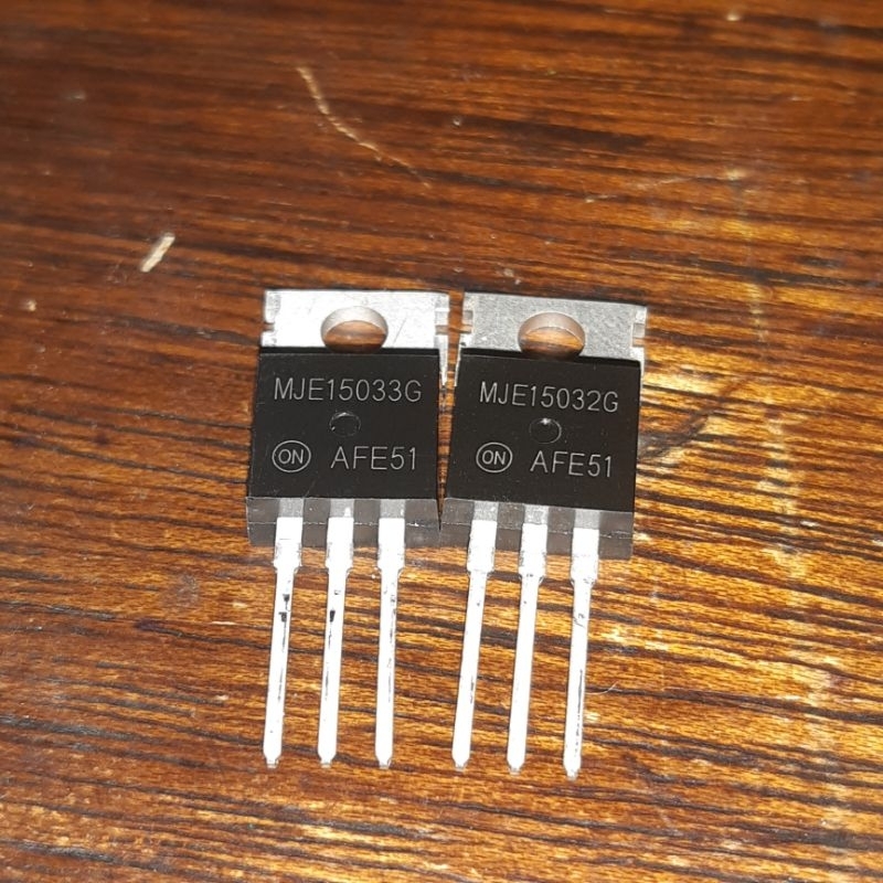 Tr Mje15033 15032 (1set)