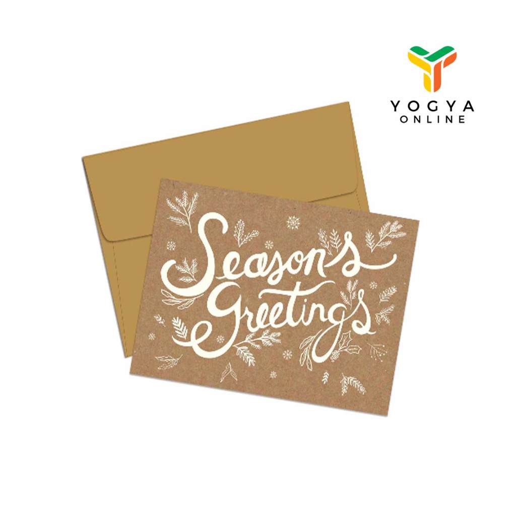 

Capricorn Kartu Natal Knc 012 Pcs