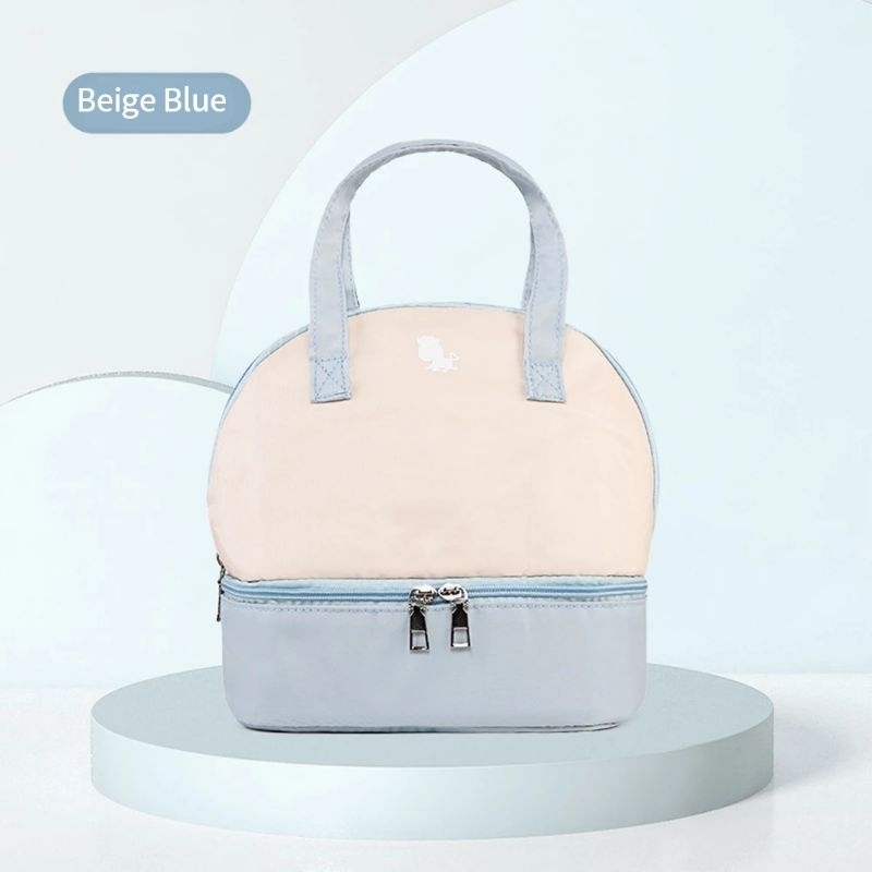 COOLER BAG TAS SUSU ,TAS BAYI TAS COOLER BAG