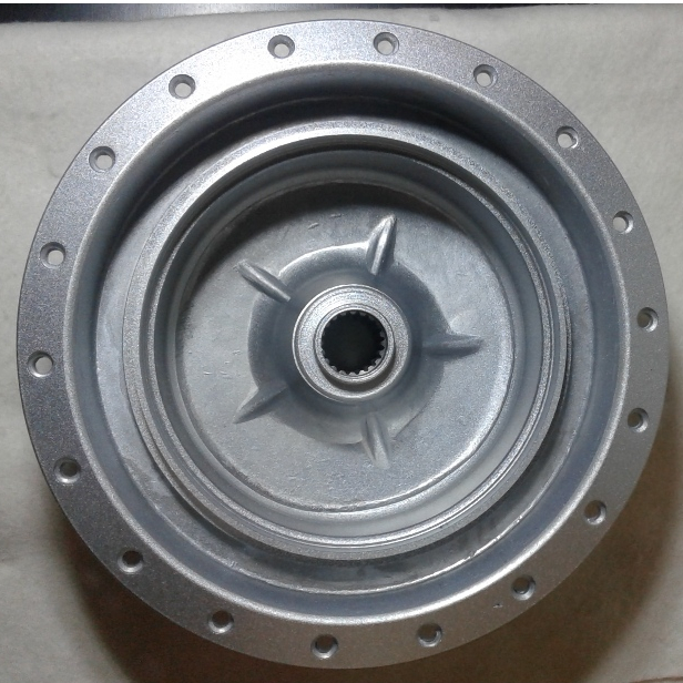 TROMOL BELAKANG CHROME MIO M3