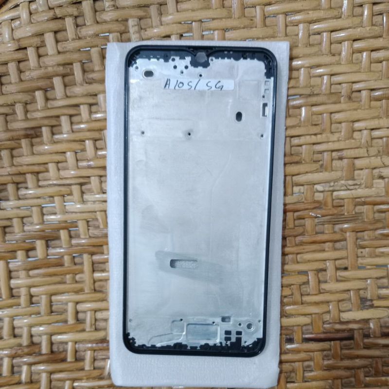FRAME SAMSUNG A10S