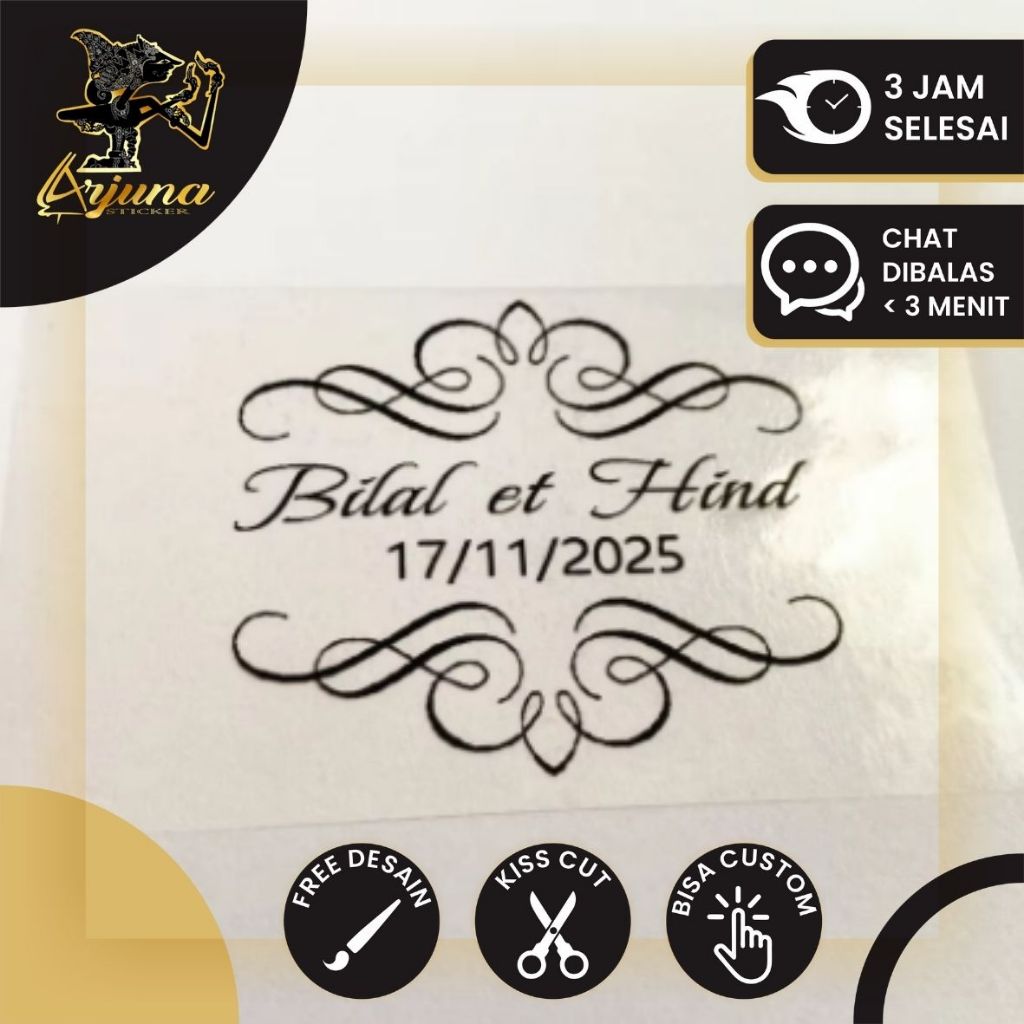 

SPV 3 1-7 Cetak Stiker Logo Olshop Custom Sticker Custom Stiker Label Makanan Stiker Transparan OI-1