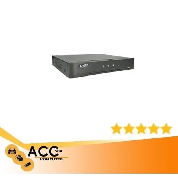 DVR 8 CHANNEL G-LENZ GFDS-87508M 5MP