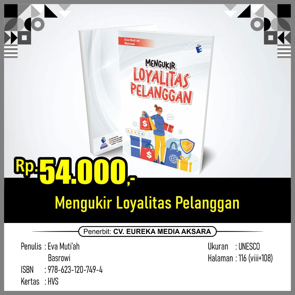 Mengukir Loyalitas Pelanggan