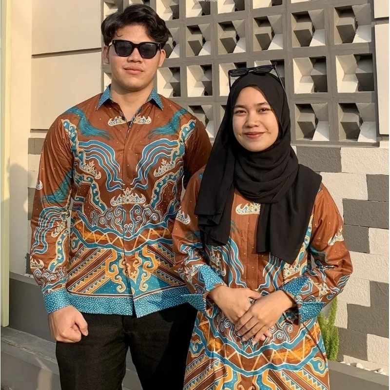 Batik Lampung
