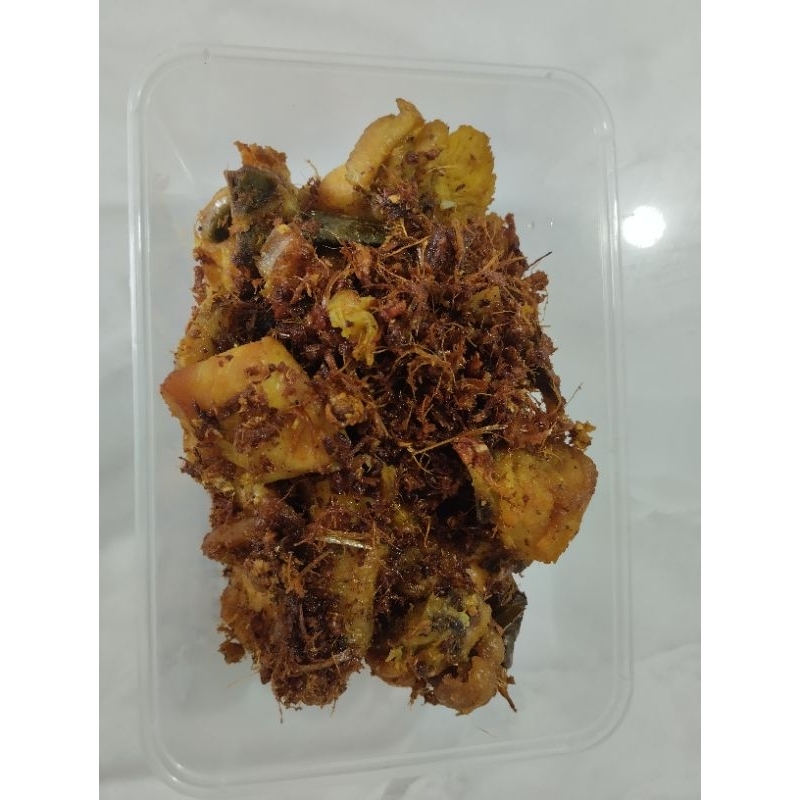 

Ayam Goreng Bu Juriah Cikarang Gratis Sambal Goang