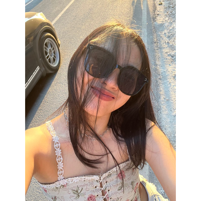 Kacamata gentle monster