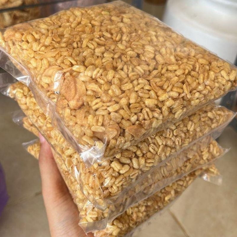 

KACANG KECAMBAH ASIN BAWANG 1KG