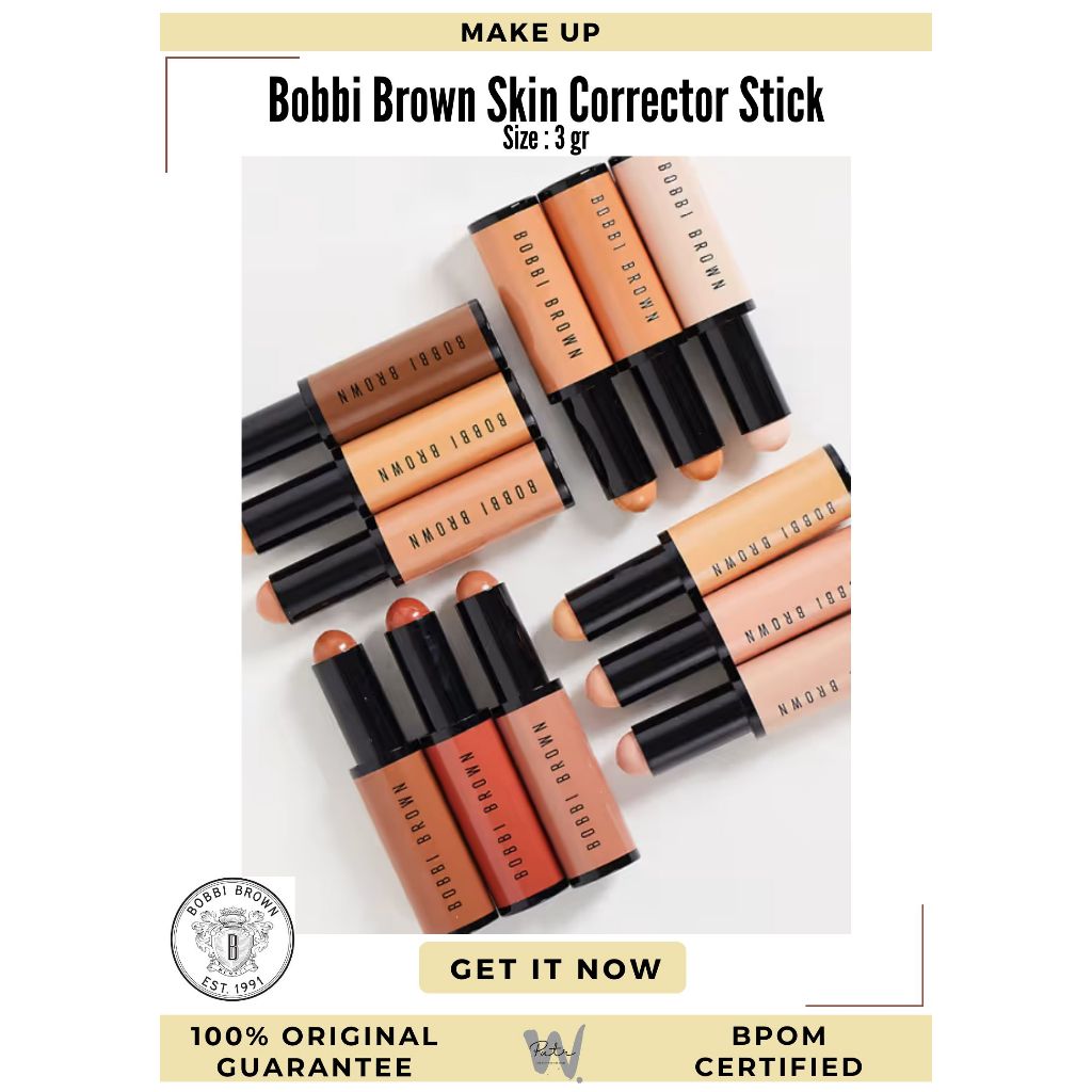 Bobbi Brown Skin Corrector Stick