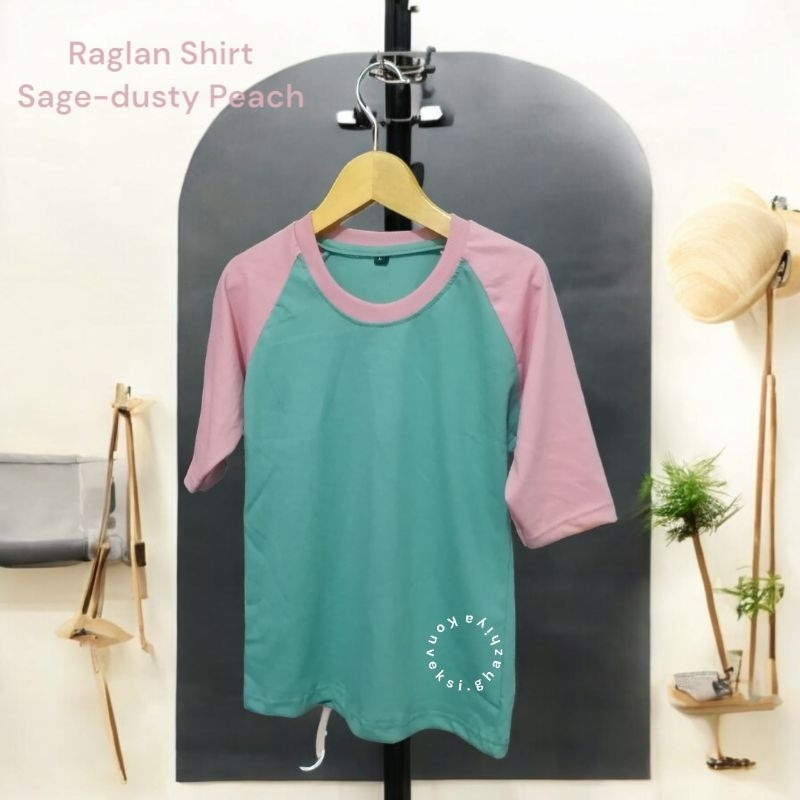 JUNIOR KAOS RAGLAN JUNIOR MURAH KAOS ANAK TANGGUNG