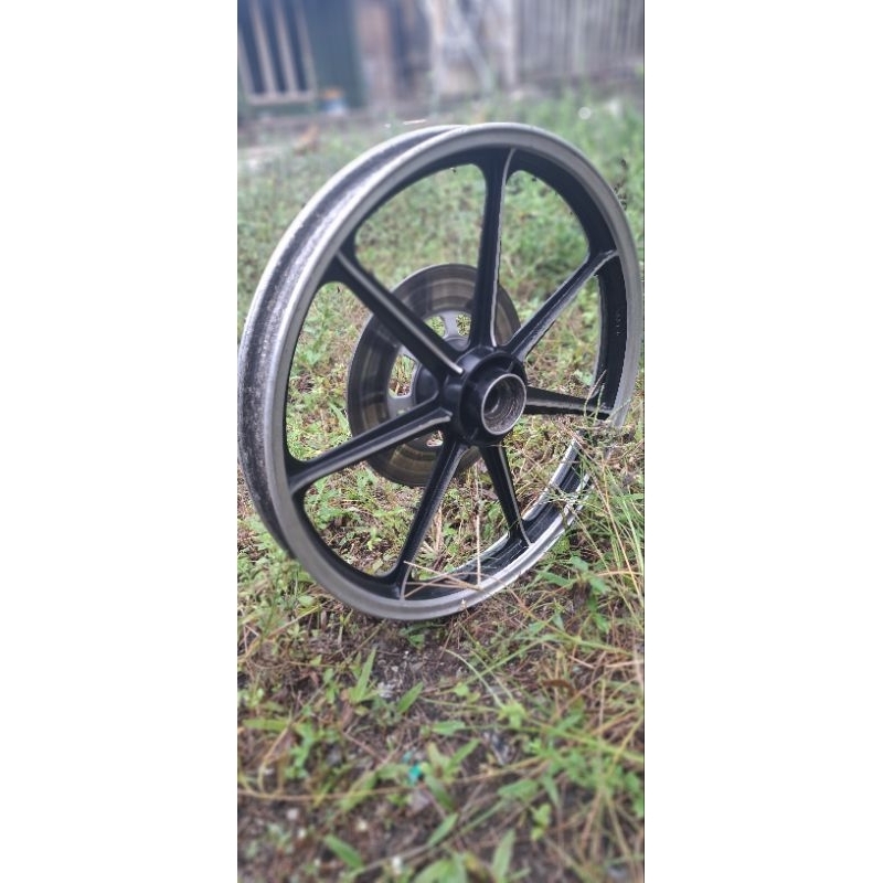 velg scorpion plang 7 ring 18 rx king