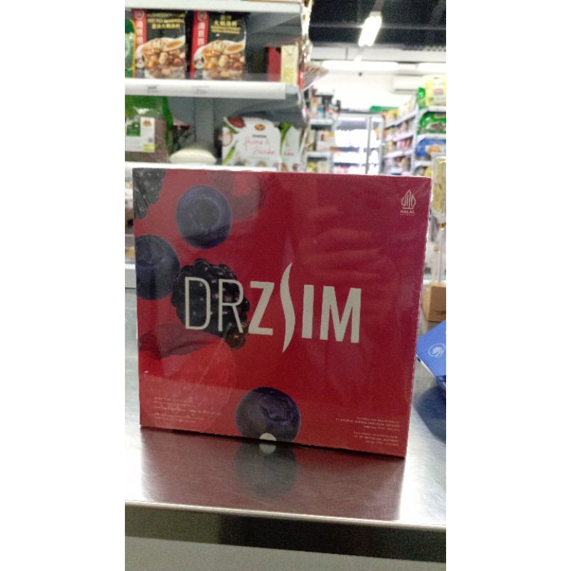 

DRZLIM