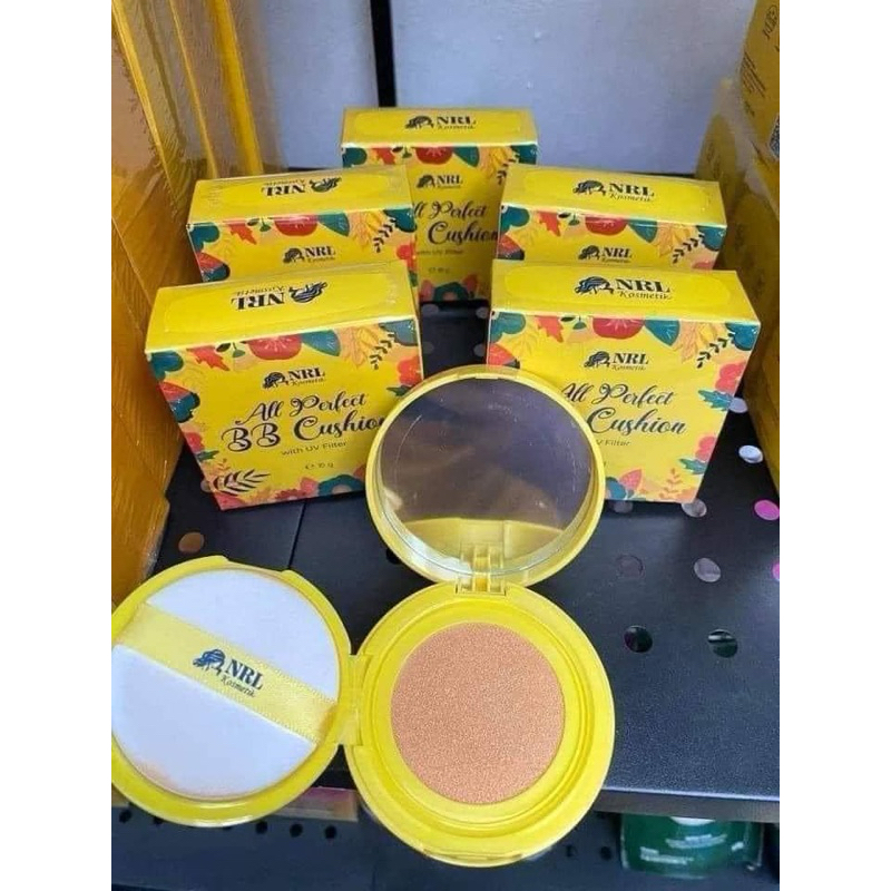 COD BB CUSHION NRL KOSMETIK