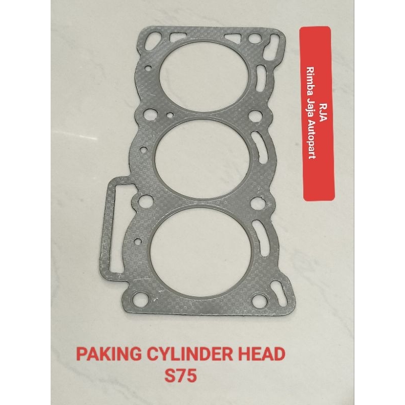 Paking Cylinder head Hijet 1000/S75