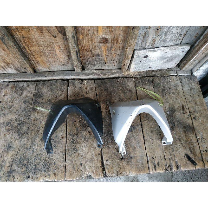 cover bawah mesin/undercowl Honda karisma original copotan
