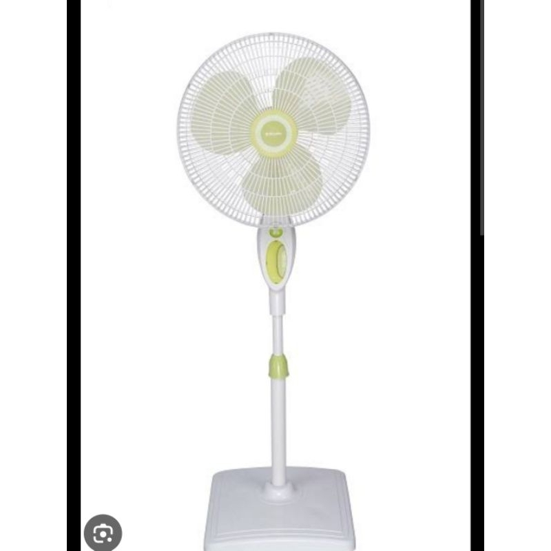 Kipas Angin Miyako 1627 KB