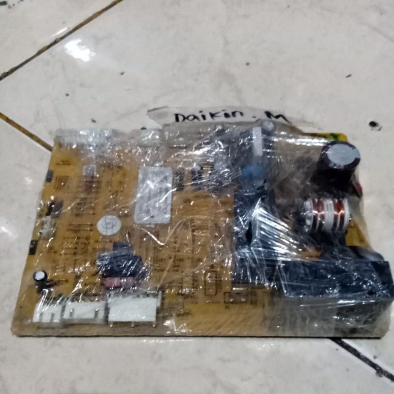 PCB AC Daikin Malaysia original