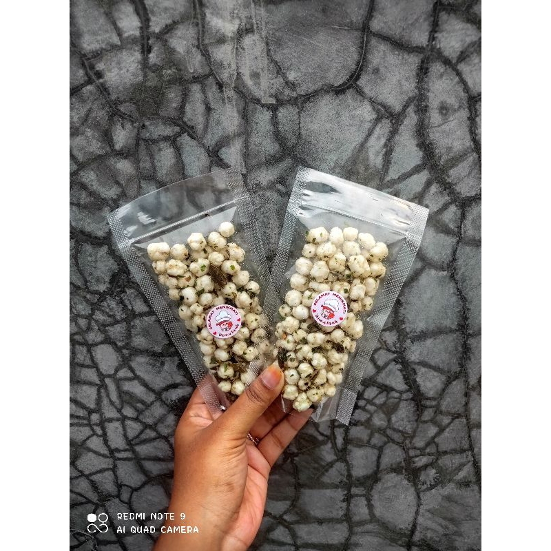 

Pilus cikur Original