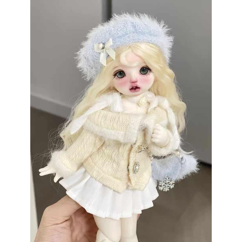 BJD 1/6 Outfit Set YOSD